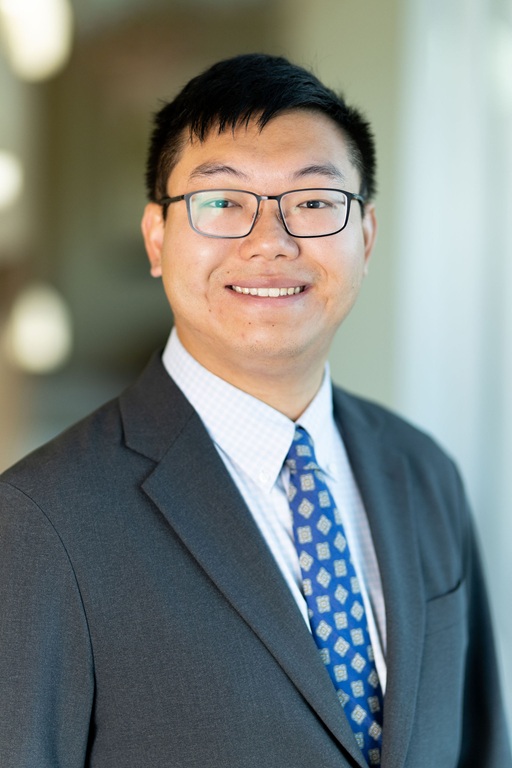 Jack Wang, M.D.